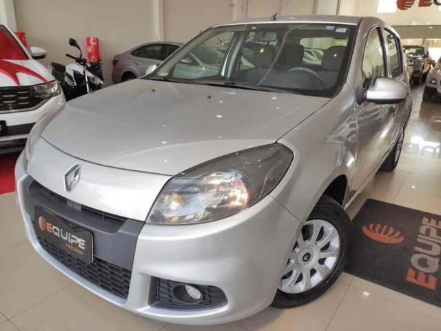 RENAULT SANDERO EXP1016V 2014