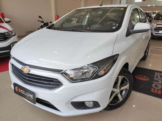 CHEVROLET PRISMA 1.4AT LTZ 2019