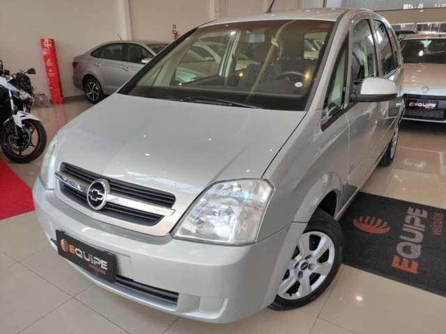 CHEVROLET MERIVA JOY 1.8 2005