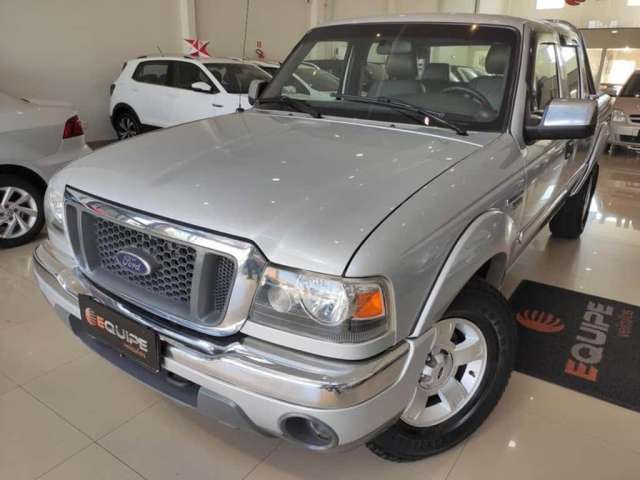 FORD RANGER LTD 13P 2009