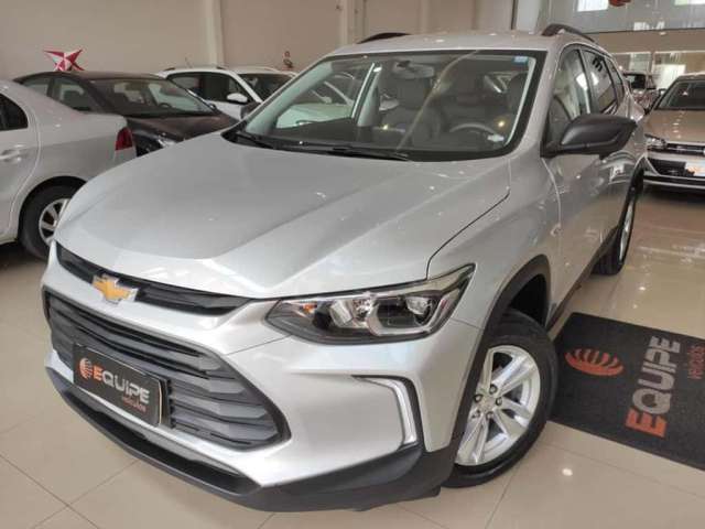 CHEVROLET TRACKER 1.0 TURBO 12V FLEX AUT. 2021