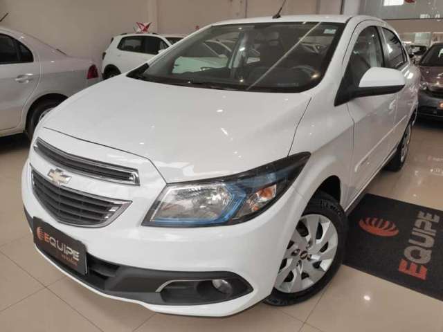 CHEVROLET PRISMA 1.4 LT 2013