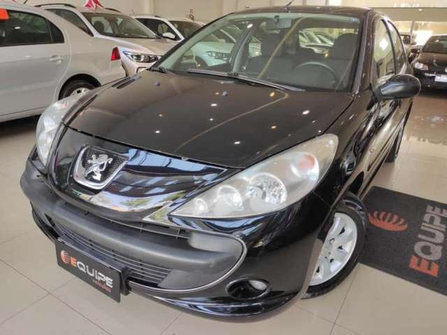 PEUGEOT 207 HB XR S 2009