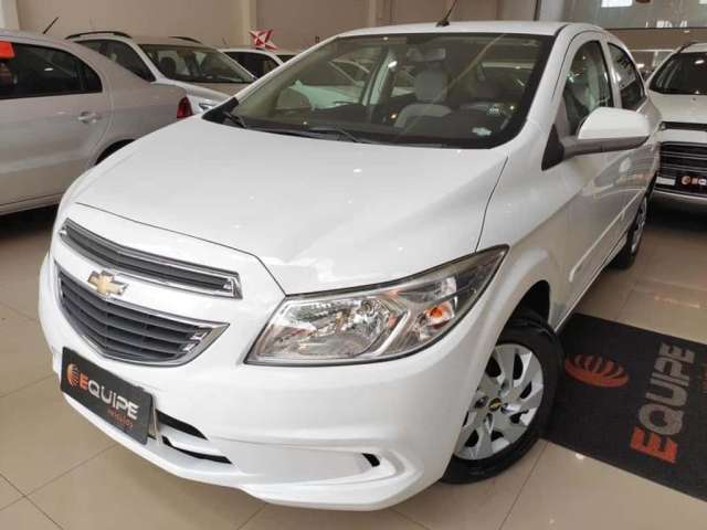 CHEVROLET ONIX 1.0 LT 8V FLEX 4P MANUAL 2015