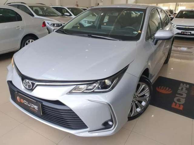 TOYOTA COROLLA XEI 20 2022