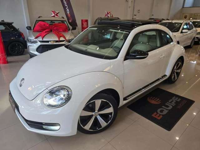 VOLKSWAGEN FUSCA 2.0 T 2013