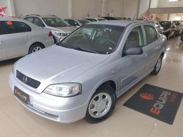 CHEVROLET ASTRA SEDAN MILLENIUM 2001