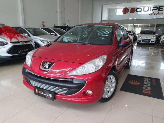 PEUGEOT 207 HB XS 2010