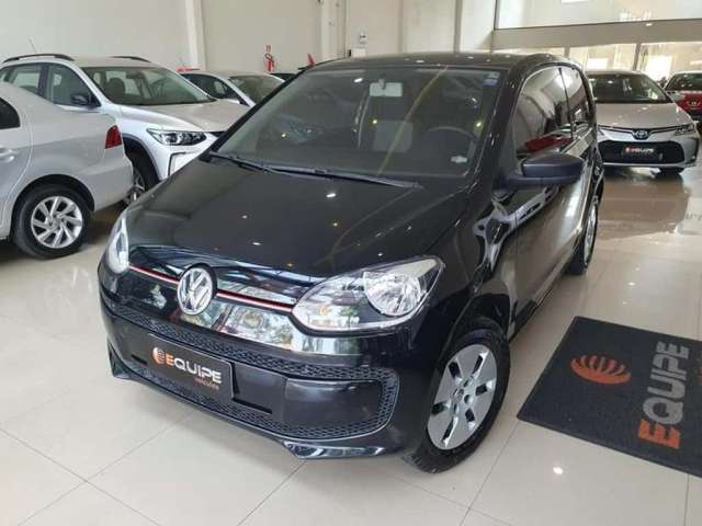 VOLKSWAGEN UP TAKE MA 2015