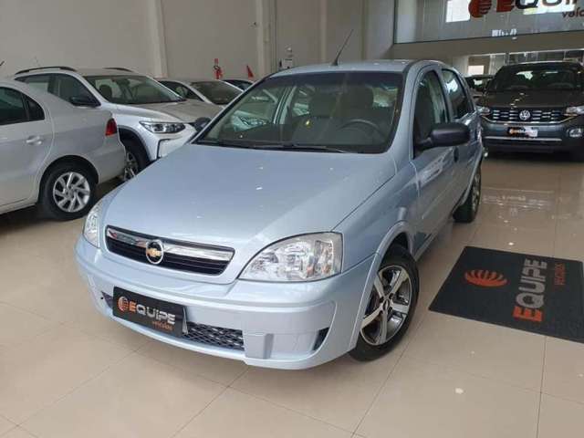 CHEVROLET CORSA HATCH MAXX 1.4 8V 4P 2012