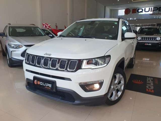 JEEP COMPASS 2021