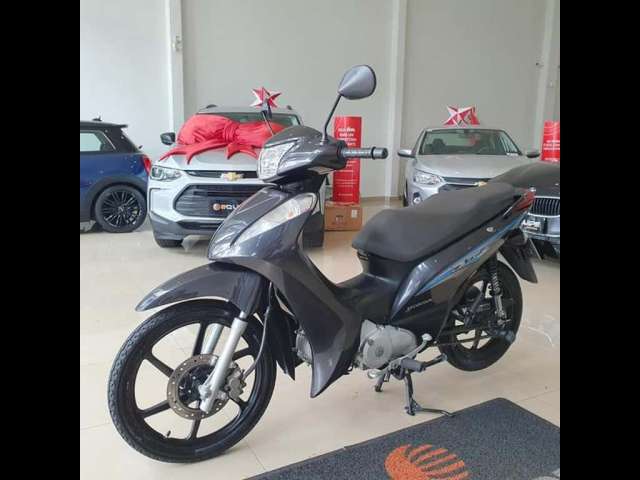 HONDA BIZ 125 FLEXONE 2017