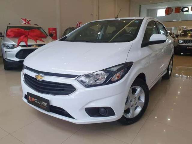 CHEVROLET PRISMA 1.4MT LT 2019