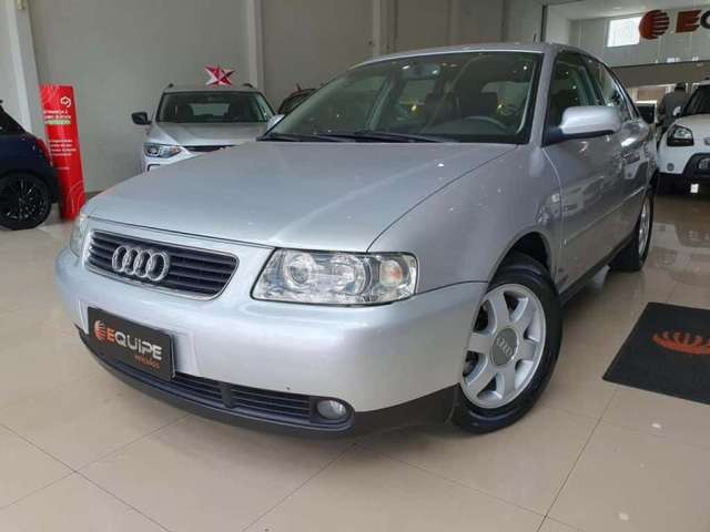 AUDI A3 1.8 T 2003