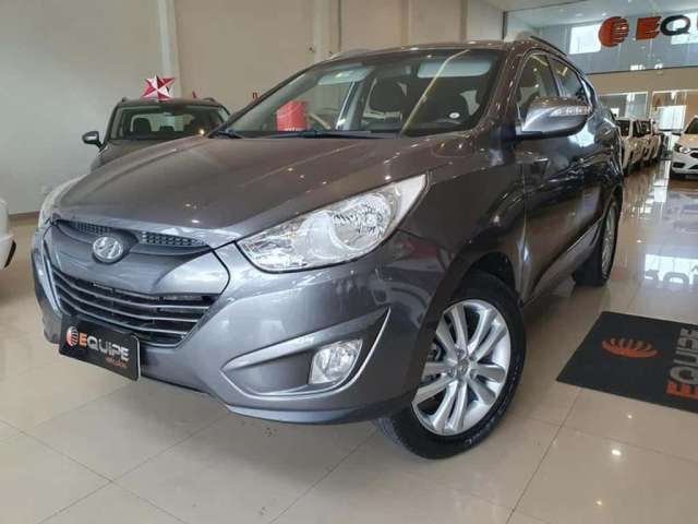 HYUNDAI IX35 B 2015