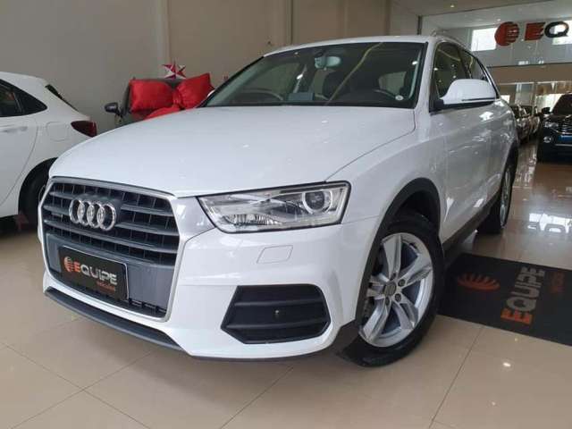 AUDI Q3 180CV 2016