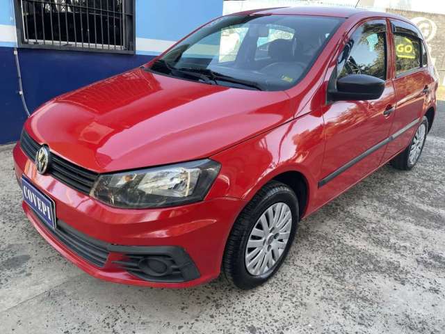 VOLKSWAGEN Gol 1.0 12V FLEX MPI G7 TRENDLINE