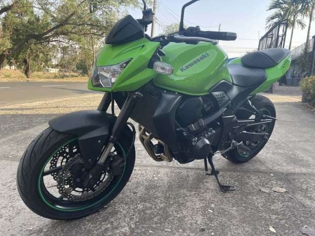 KAWASAKI Z 750 