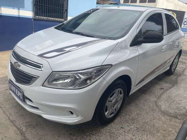 CHEVROLET Onix Hatch 1.0 4P FLEX LT