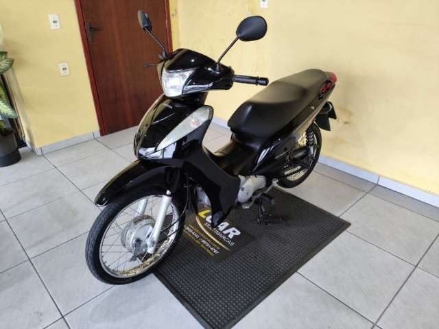 Biz 125 ES