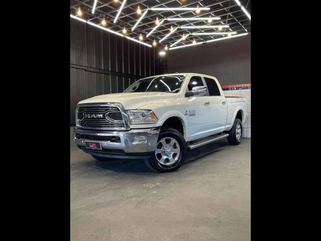 RAM 2500 LAIE 2018