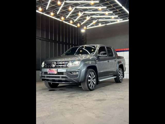 VOLKSWAGEN AMAROK V6 EXTR AD4 2021