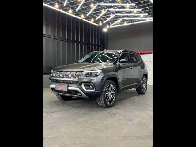 JEEP COMPASS LIMITED TD 2023