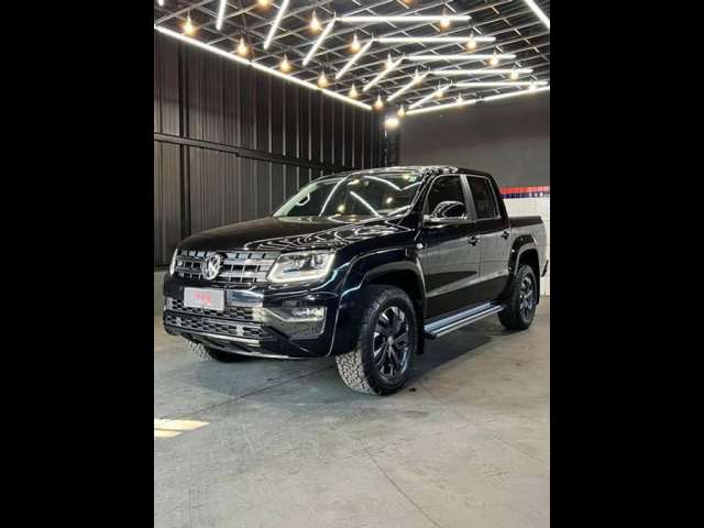 VOLKSWAGEN AMAROK V6 HIGH 2023