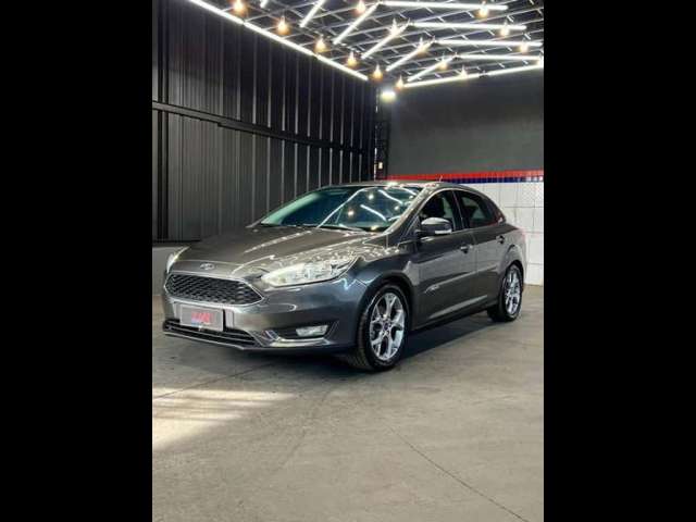 FORD FOCUS SE AT 2.0SC 2019