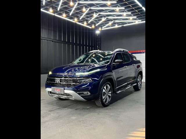 FIAT TORO VOLC AT9 4X4 2022