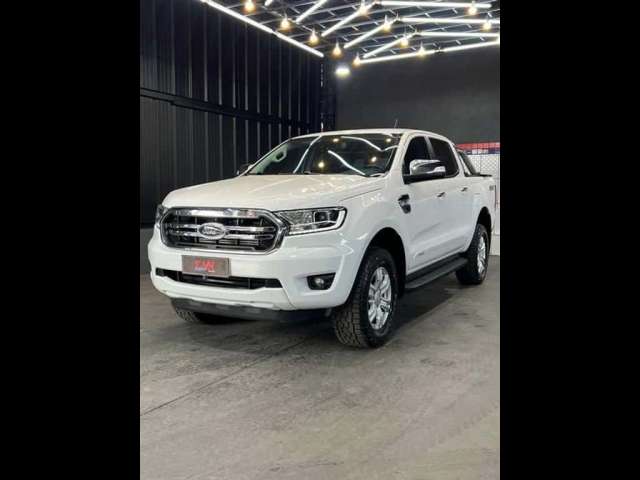 FORD RANGER XLTCD4A32C 2022