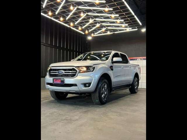 FORD RANGER XLSCD4A22C 2023