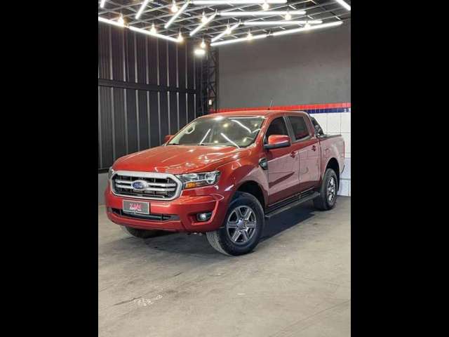 FORD RANGER 2.2 XLS 4X4 CD 16V DIESEL 4P AUT 2022