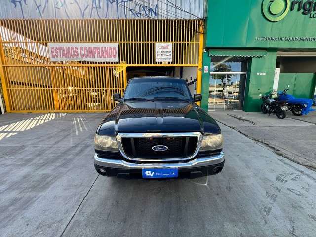 Ford Ranger XLT 2.3 16v 2008