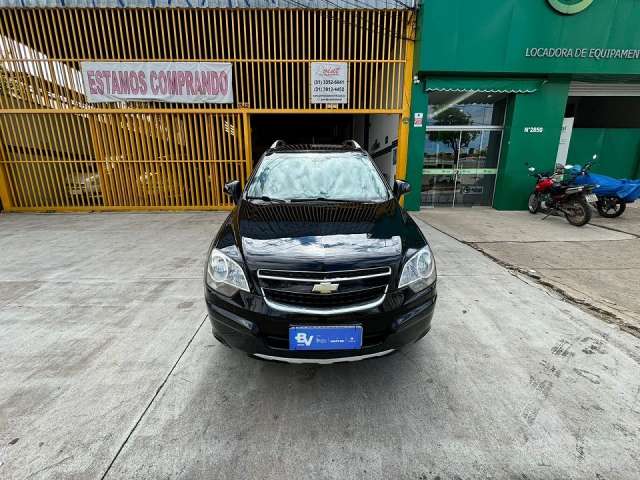 Chevrolet Captiva Sport 2.4 16v 2009