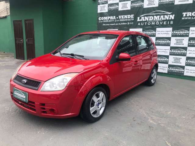 Ford Fiesta Hatch 1.0 2009