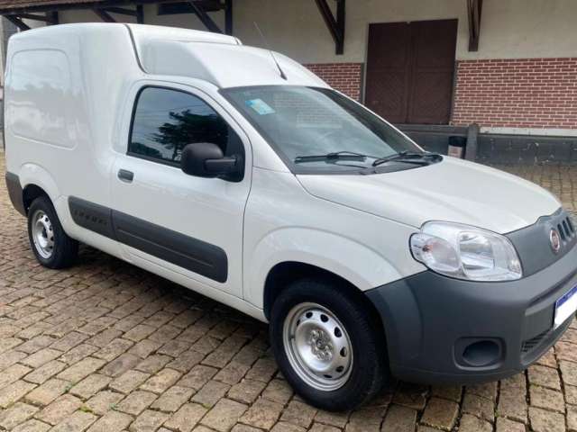 Fiorino 2021 completa 