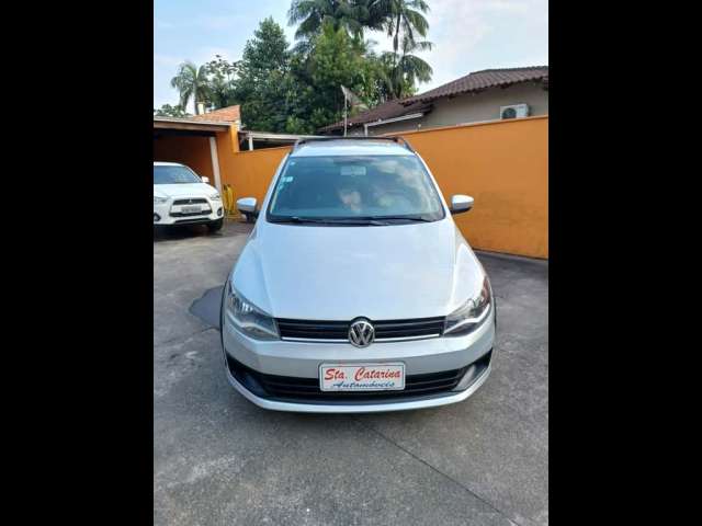 Volkswagen SAVEIRO 1.6 MI CE 8V FLEX 2P MANUAL G.VI