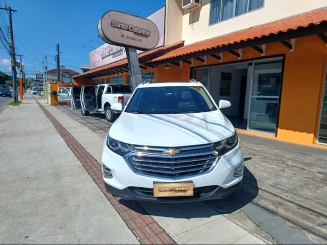 Chevrolet EQUINOX 2.0 16V TURBO GASOLINA PREMIER AWD AUTOMÁTICO