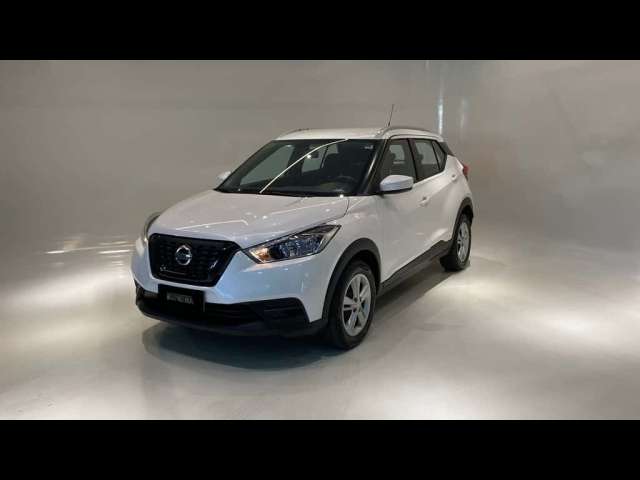 NISSAN KICKS S DIRECT CVT