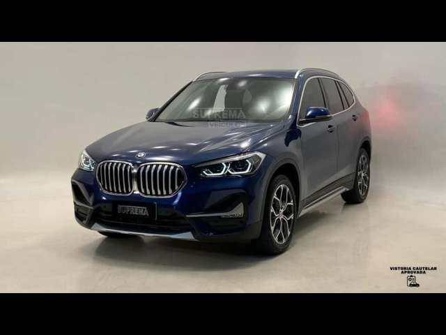 BMW X1 S20I ACTIVEFLEX/