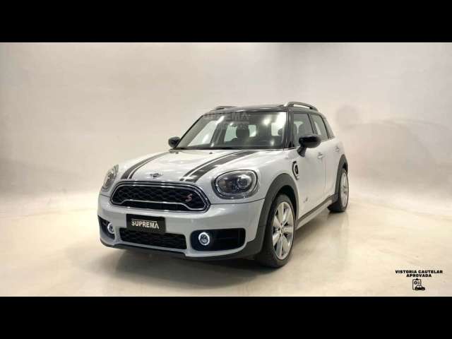 MINI COOPER Countryman S ALL4 2.0 Turbo Aut.