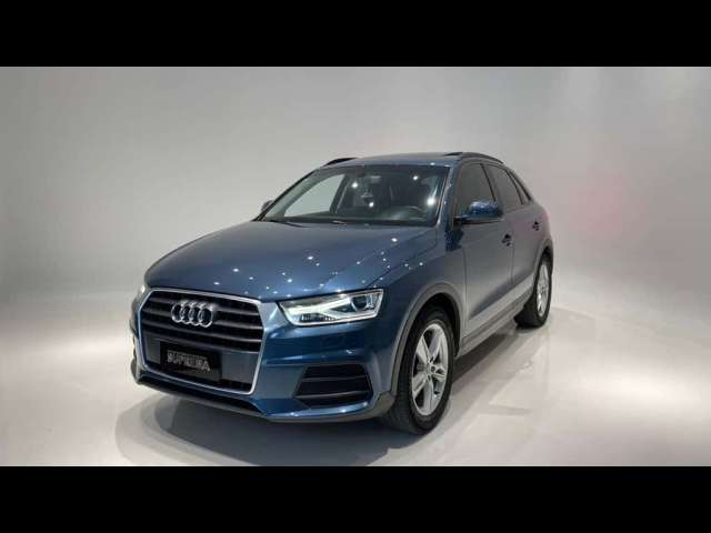 AUDI Q3 AMBIENTE 1.4 150CV