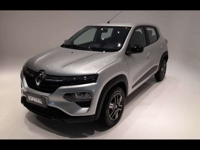 RENAULT KWID INTENSE 1.0 FLEX