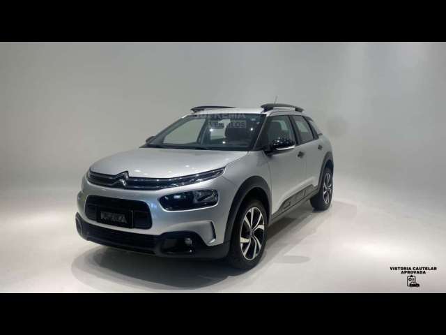 CITROËN C4 CACTUS CACTUS 1.6 FEEL PACK