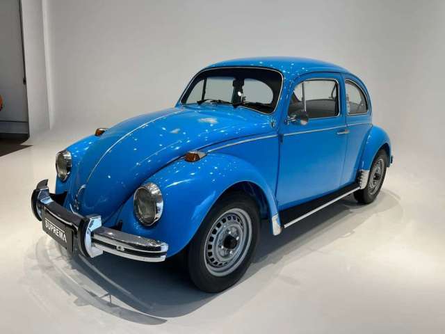 VOLKSWAGEN FUSCA 1300 L