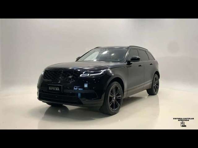 LAND ROVER RANGER ROVER VELAR VELAR P250 S