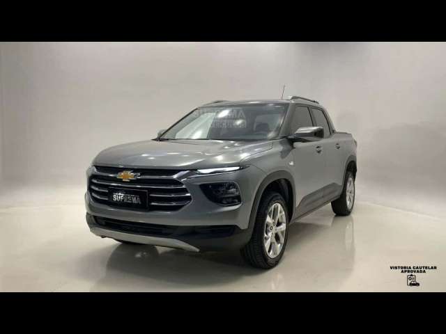 CHEVROLET MONTANA 1.2T AUT LTZ