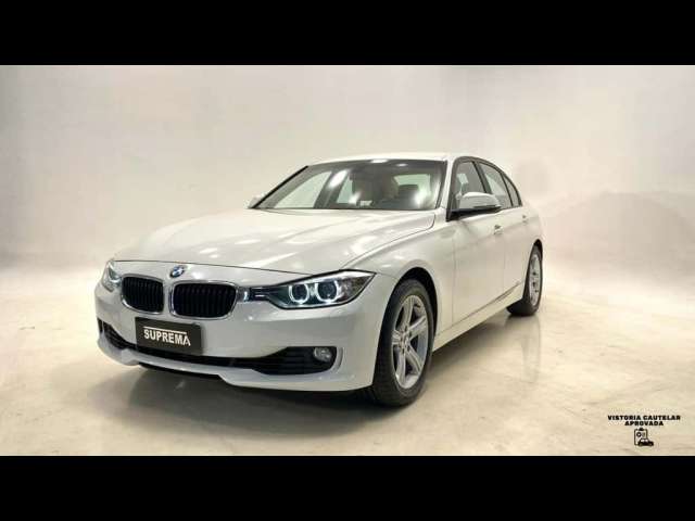 BMW 320i SPORT 2.0 TURBO