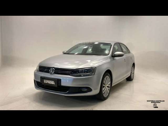 VOLKSWAGEN JETTA Highline 2.0 TSI 16V 4p Tiptronic